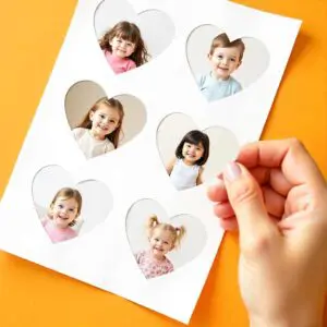 Bild der Kategorie Fotoaufkleber & Foto als Sticker auf BILDER EXPRESS ?⚡