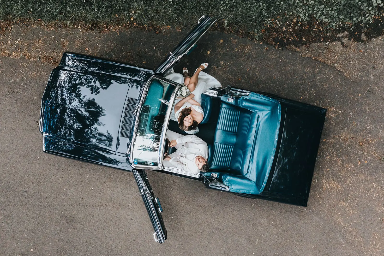 Hochzeitsfotograf Solingen