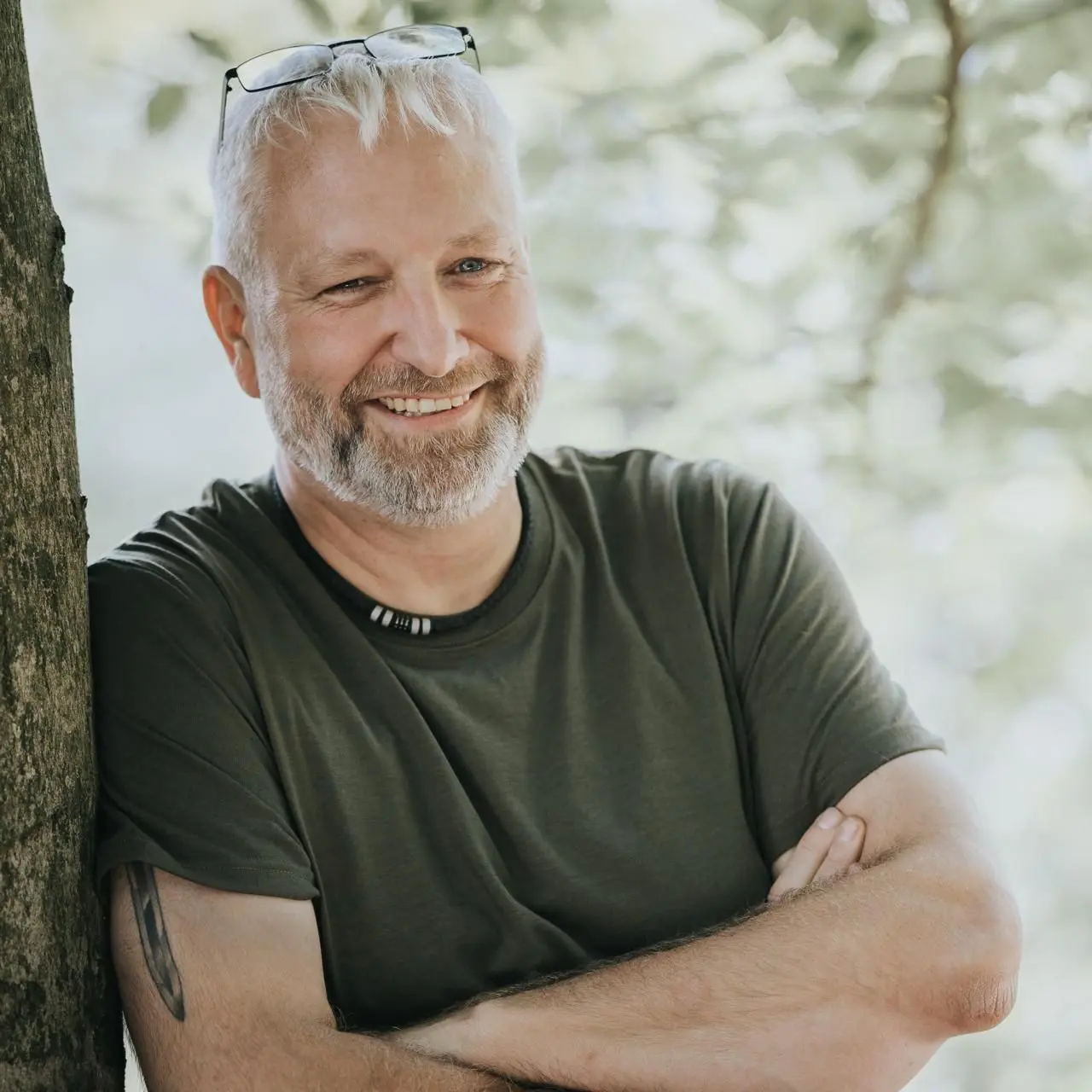 Ralph Derksen – Dein professioneller Fotograf in Solingen