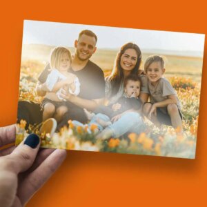 Bild der Kategorie Fotoabzüge online bestellen auf BILDER EXPRESS ?⚡