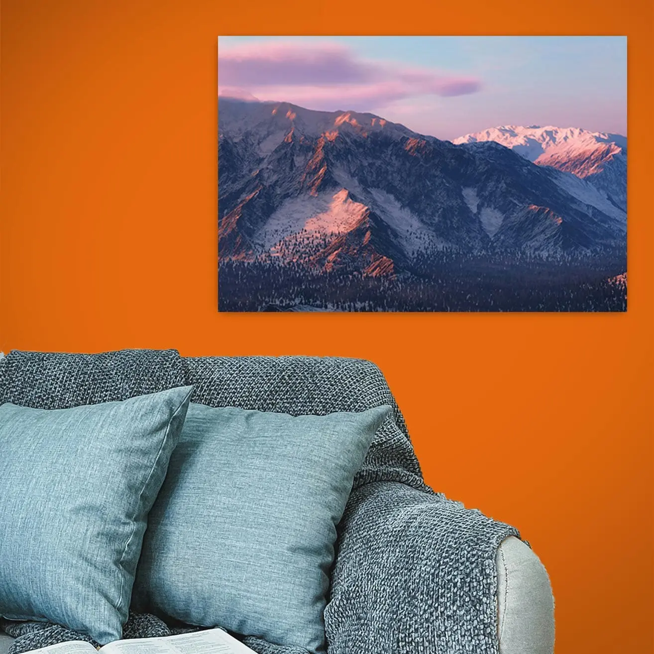 Große Fotos & Fotoabzüge in 30x40 cm online bestellen