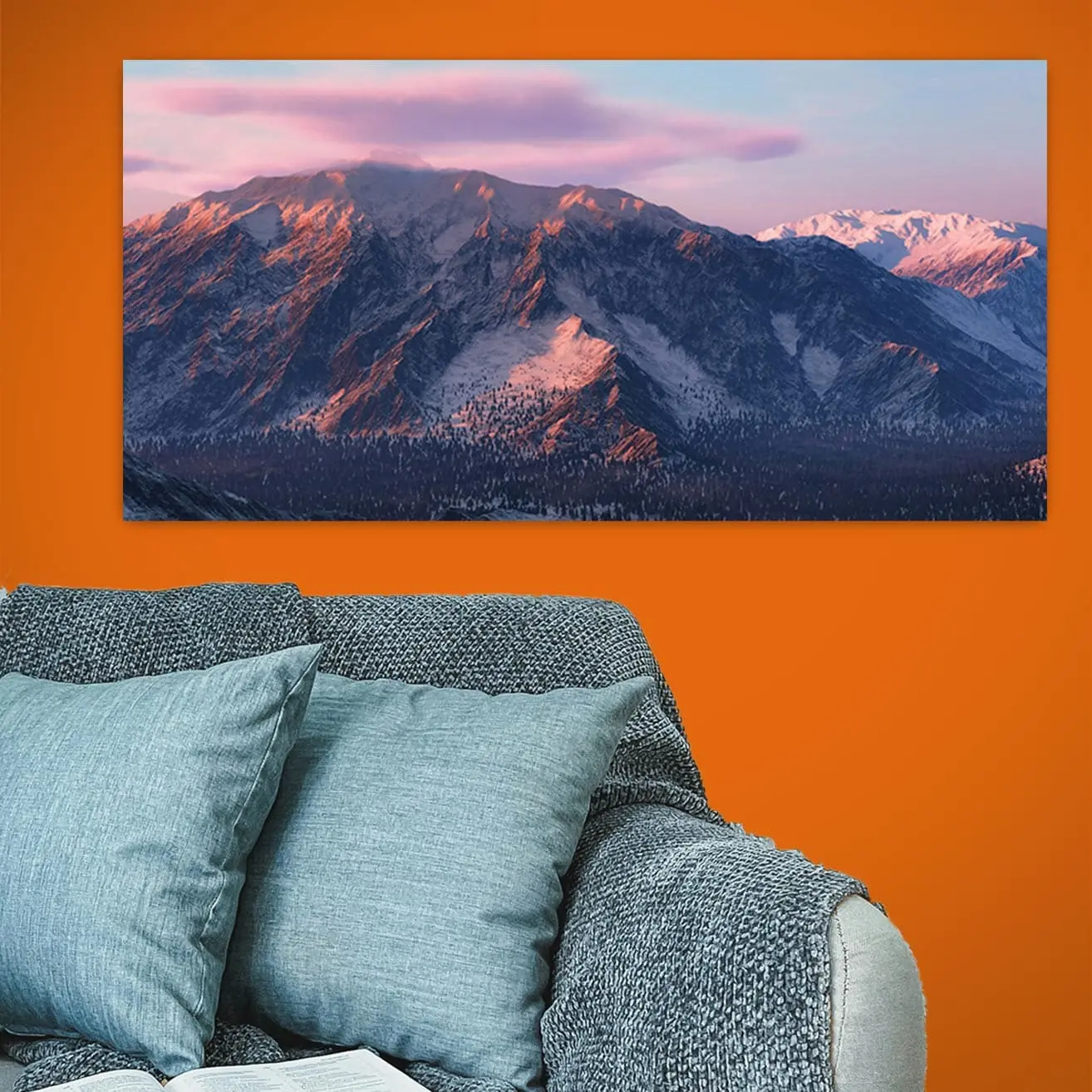 Fotoabzüge in 30 x 60 cm online bestellen